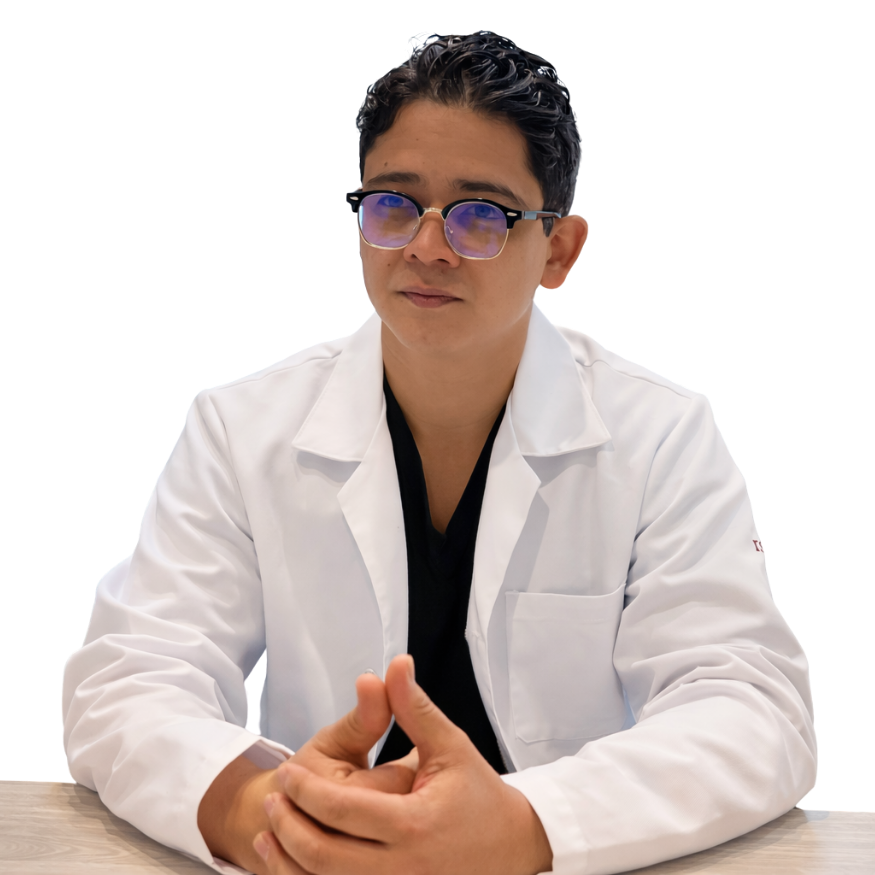 Dr. Manuel Valencia