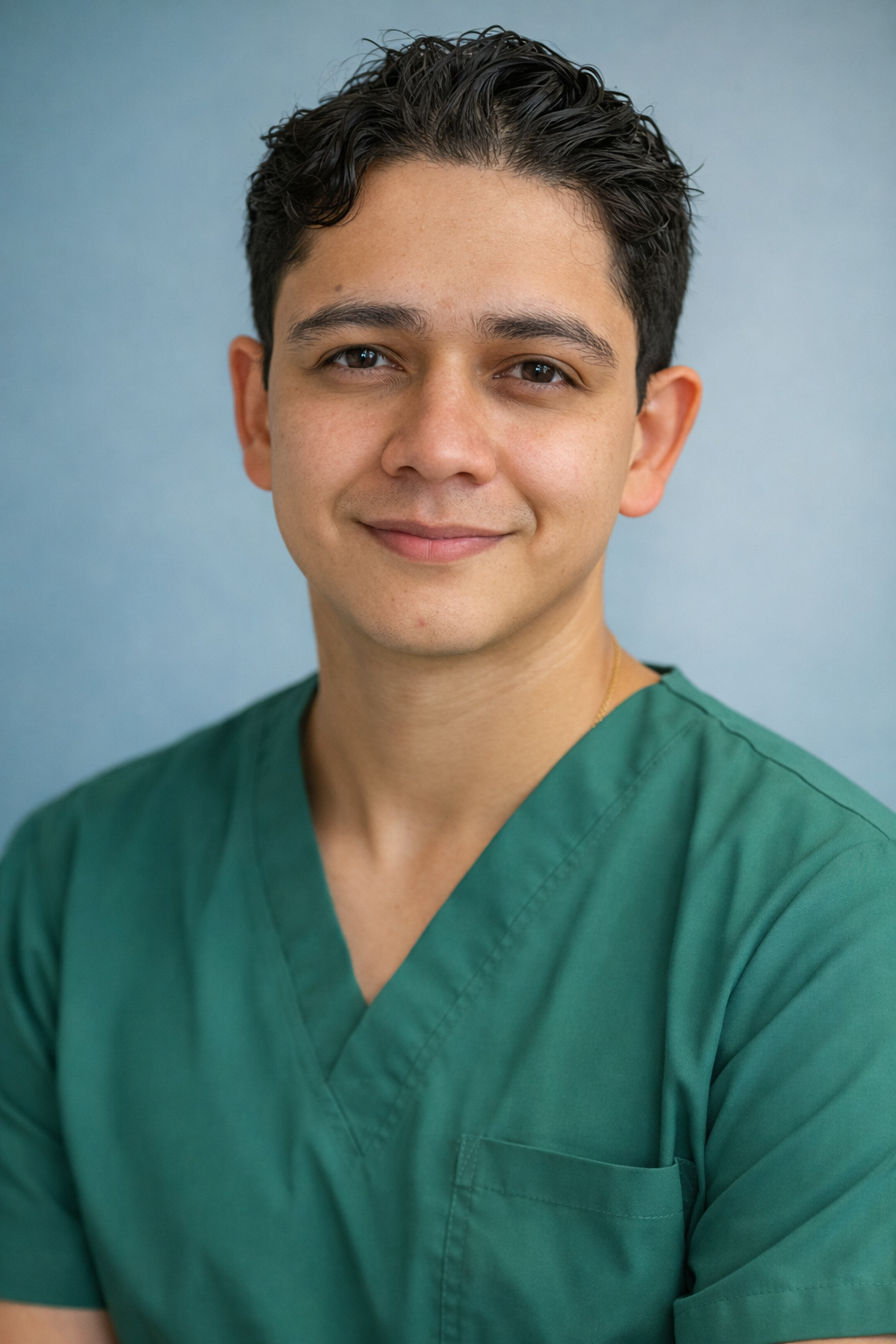 Dr. Manuel Valencia